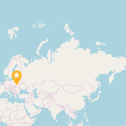 Hotel Sobieski на глобальній карті